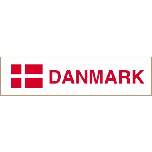 Danmarks mærke