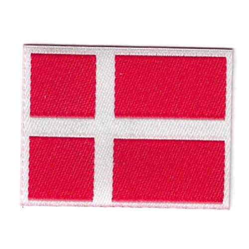 Dannebrog mærke