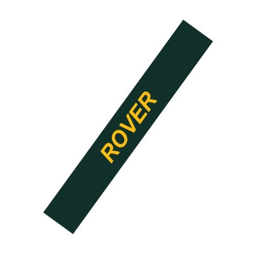 Rover Skulderstrop